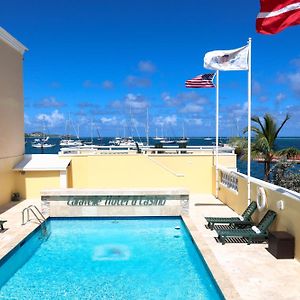 Caravelle Hotel St Croix